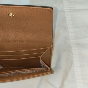 Michael Kors Bags - Michael Kors Leather Wallet Michael Kors Bags - Michael Kors Leather Wallet